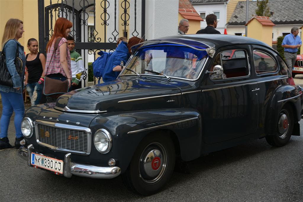 2014-07-13    Oldtimertreffen